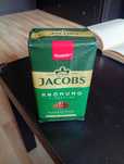 Jacobs Kronung kawa mielona 250 g