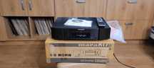 Marantz CD5005 odtwarzacz CD pilot instrukcja pudło