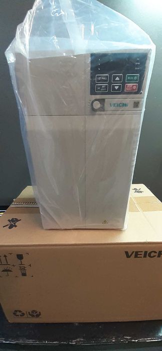 Продам частотник 22 кВт