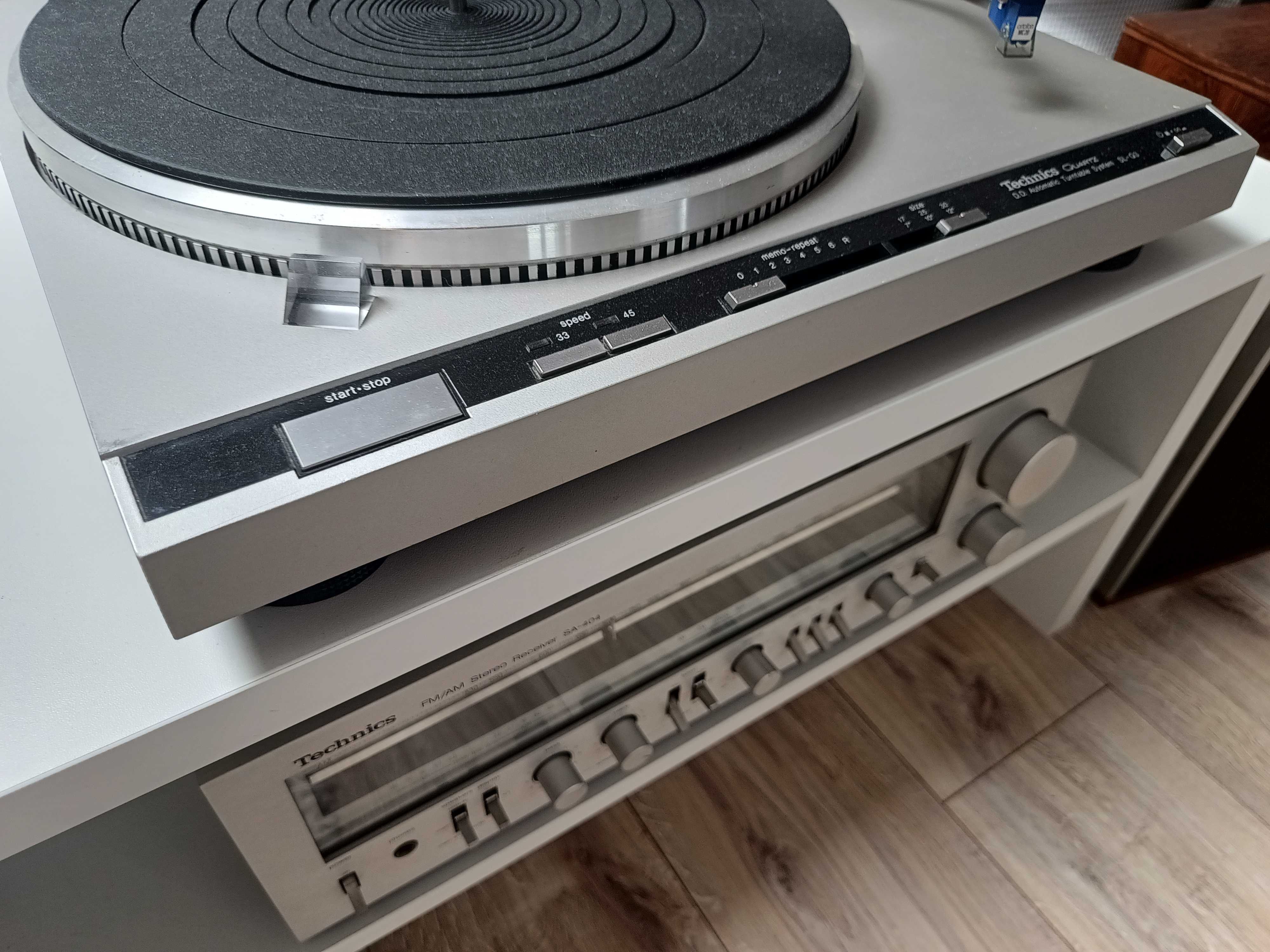 Gramofon technics sl q3