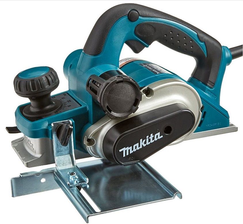 Makita KP0810 Hebel do drewna elektryczny |DeWalt milwaukee|