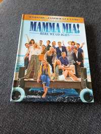 Film DVD Mama Mia 2!