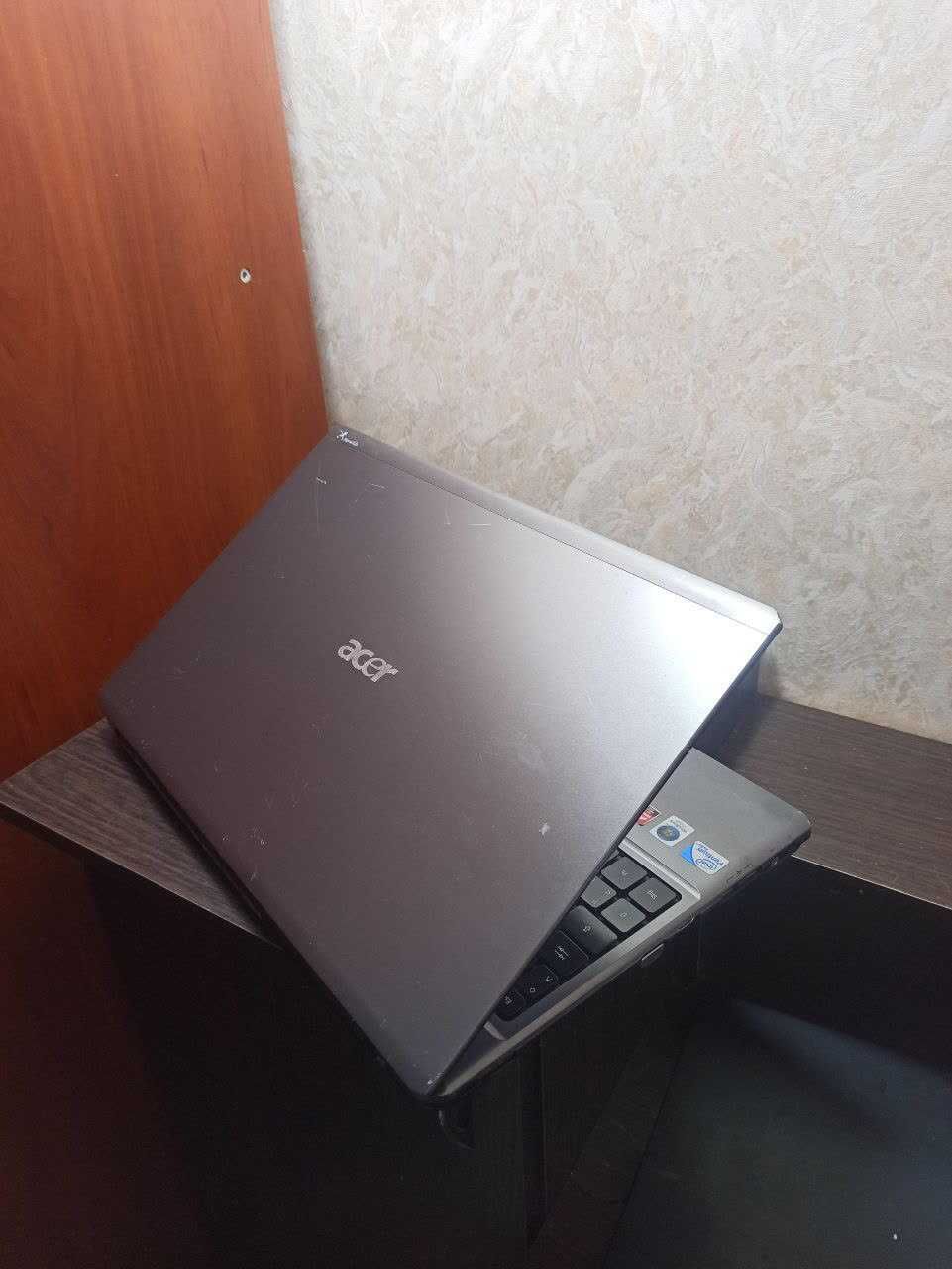 Acer Aspire 5810TZ