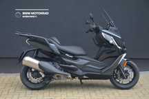 BMW C 400 GT C 400 GT - nowy, 2025, wyposażony, Leasing od 101%, Bońkowscy