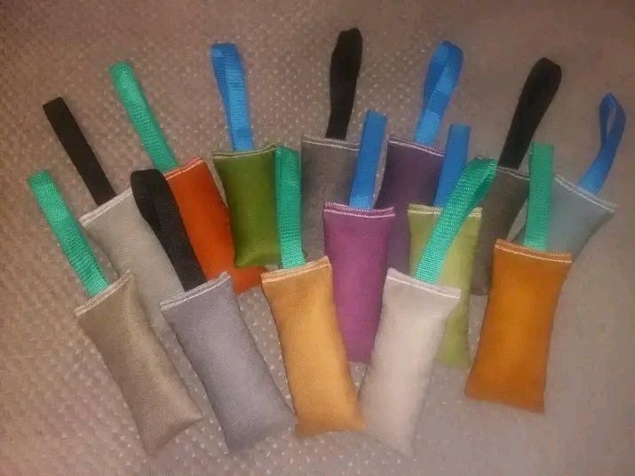 Шию на замовлення іграшки для собак , апорт , ухват , дресерування