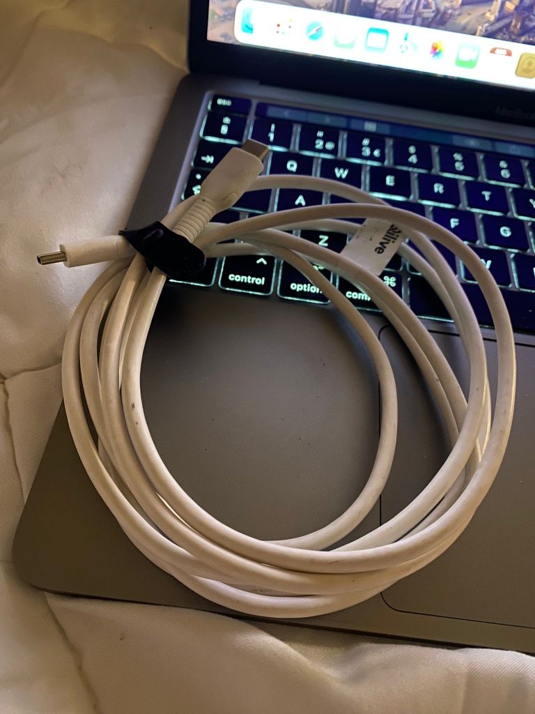 MacBook Pro 2020