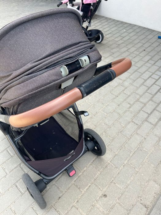 Wózek maxi-Cosi spacerowy