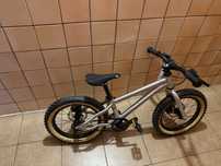 Early Rider Helion 16 zjazdowy rowerek dla dzieci