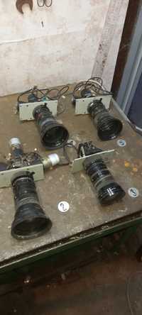Продам объектив советской видеокамеры КТ-190 "Репортёр"