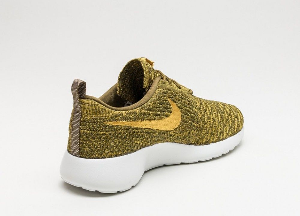 Nike Roshe One Flyknit roz.43 28 cm W-wa