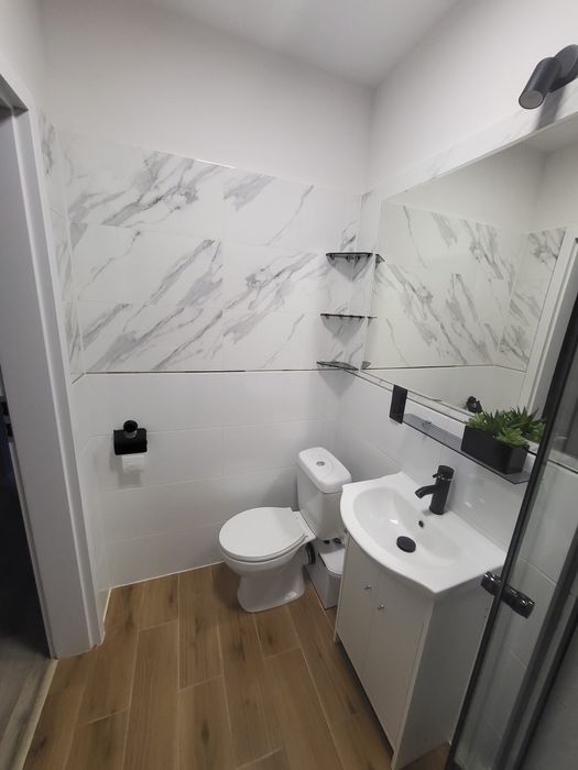 Kawalerka na wynajem Centrum