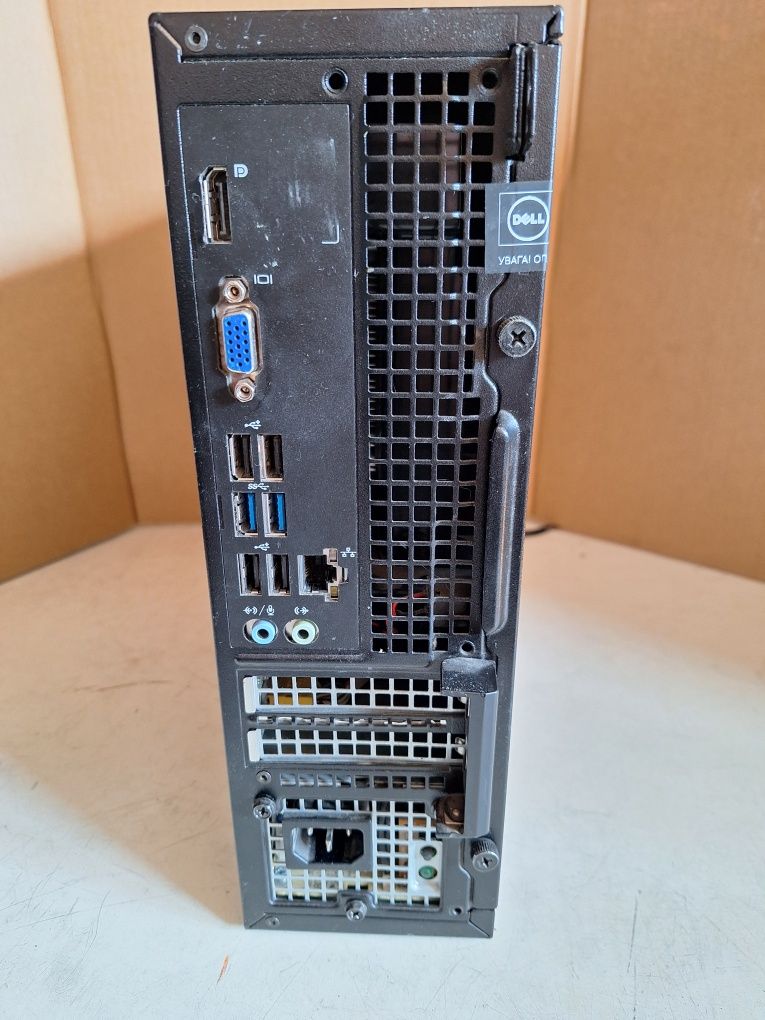Настольный пк i5 ddr3 8gb