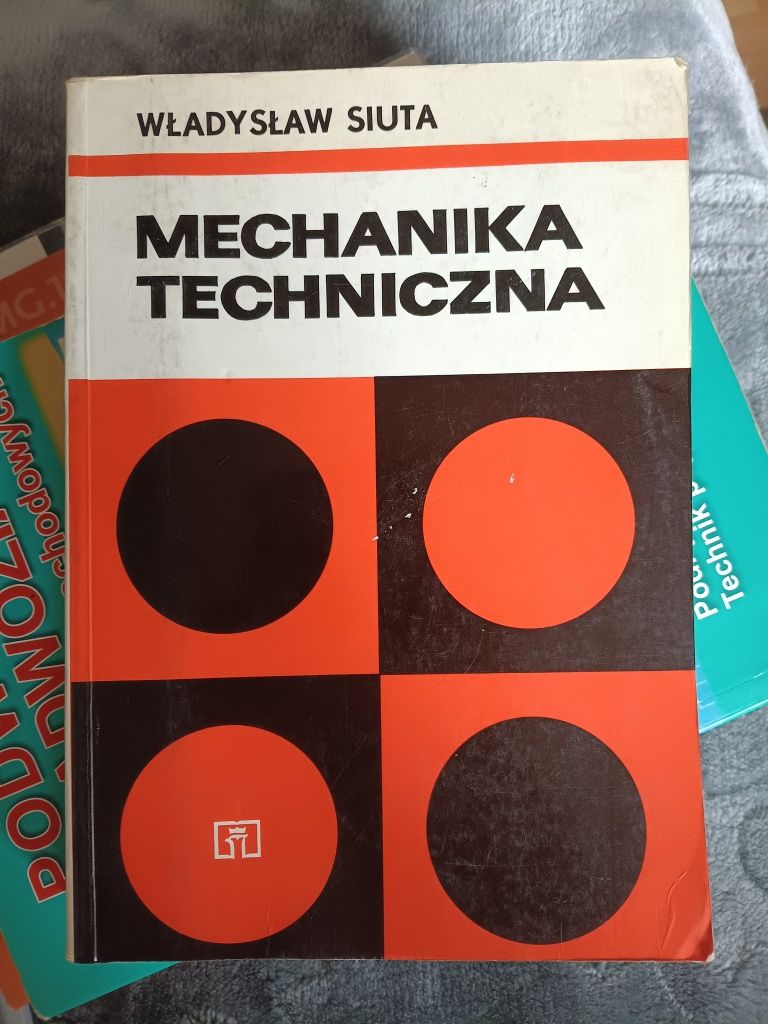 Mechanika Techniczna