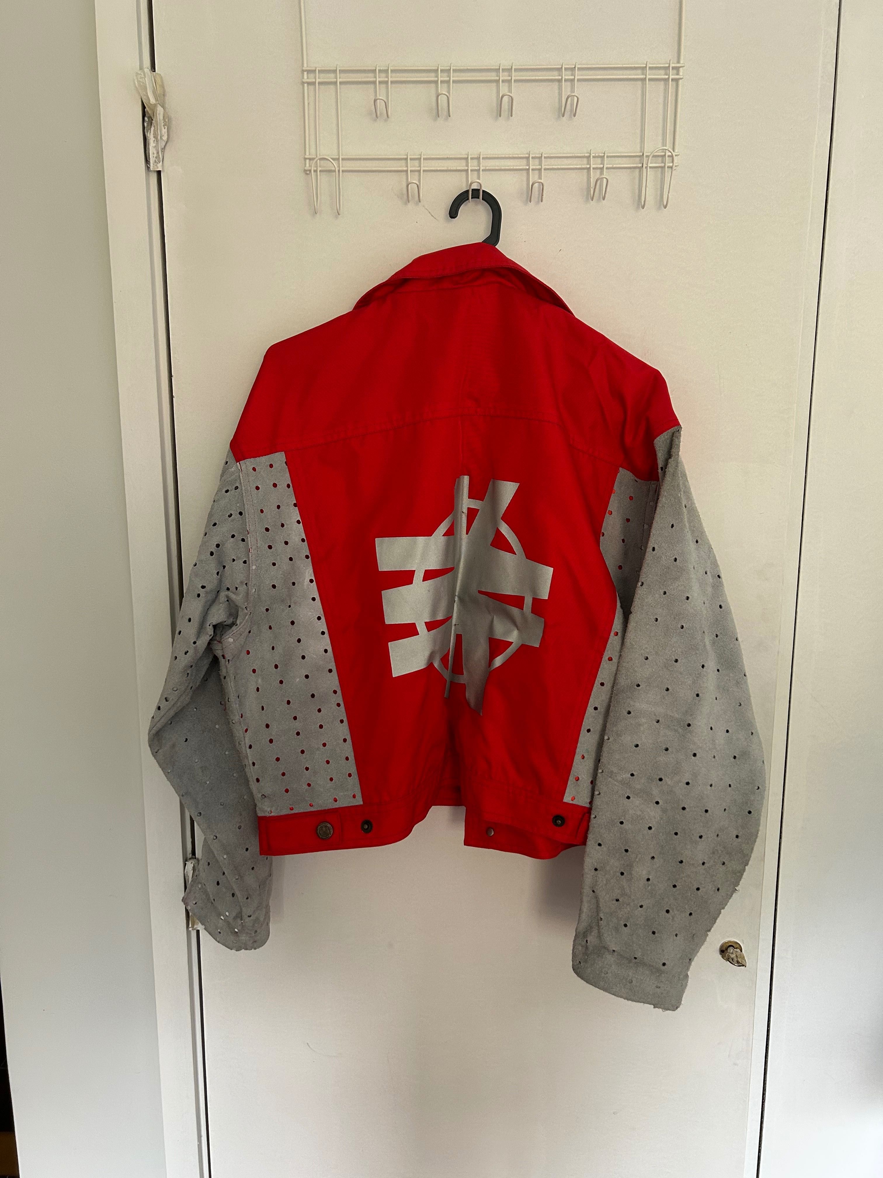 Komwok (Vintage Novo) Camurça Mulher High Tech Action Wear (L)