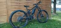 Rower elektryczny 2020 L GHOST HYBRIDE SL AMR X S4.7+ enduro 29" trail