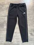 Dresy M adidas nowe spodnie czarne
