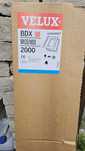 Rama izolacyjna VELUX MK08 78x140