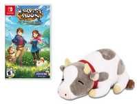 Harvest Moon The Winds Of Anthos Nintendo Switch