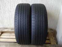 Continental Eco Contact 6  205/55 r 17  2 - sztuki letnie 2022 rok
