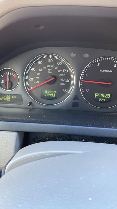 Volvo XC90 2.4 td