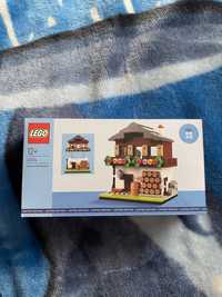Продам новий конструктор LEGO 40594 Будинки світу 3