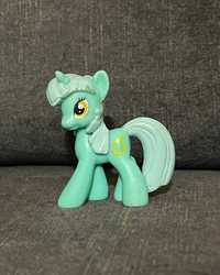 my little pony g4 Lyra Heartstrings blind bag 2012