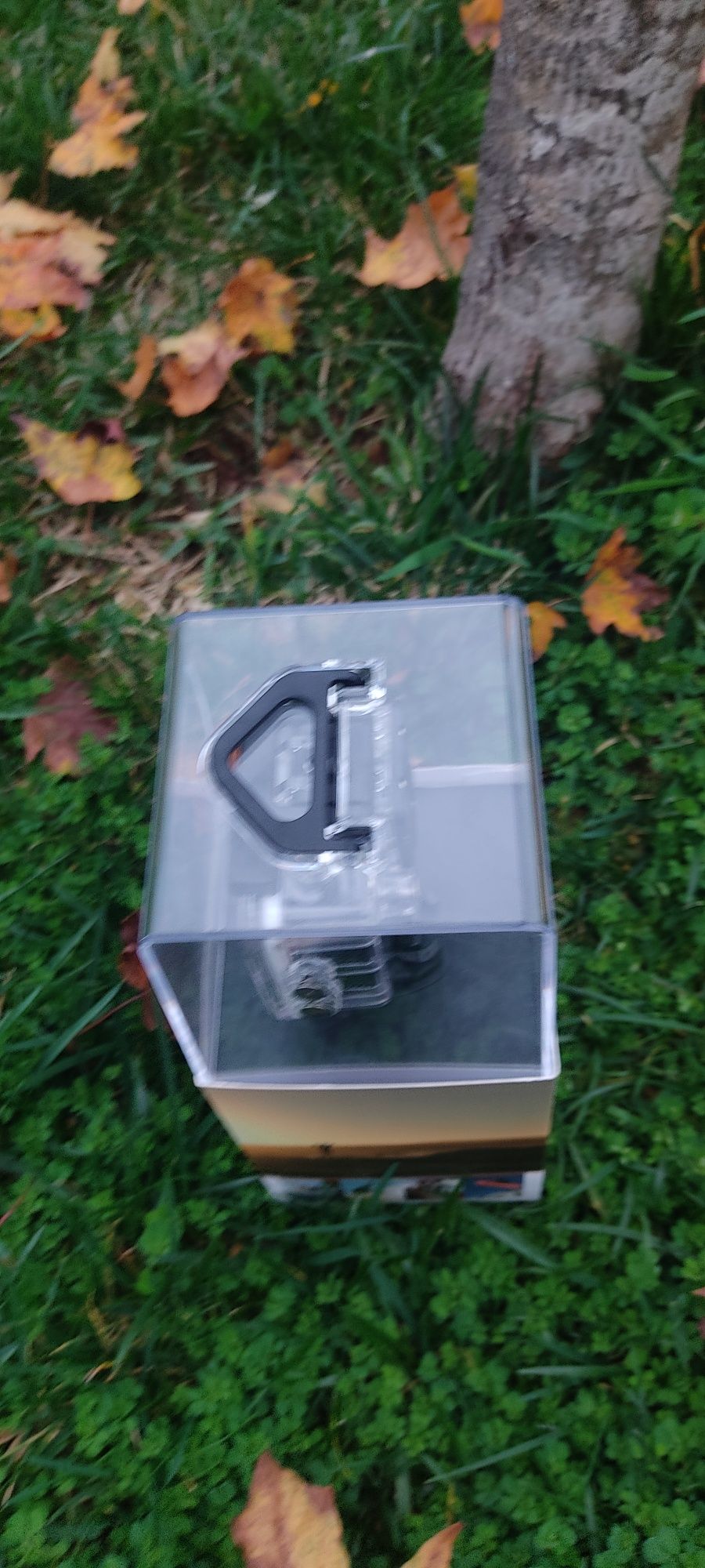 Action camera nova