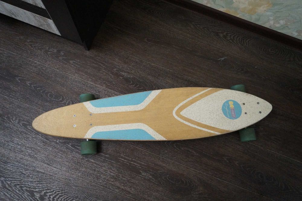 лонгборд  RE Action