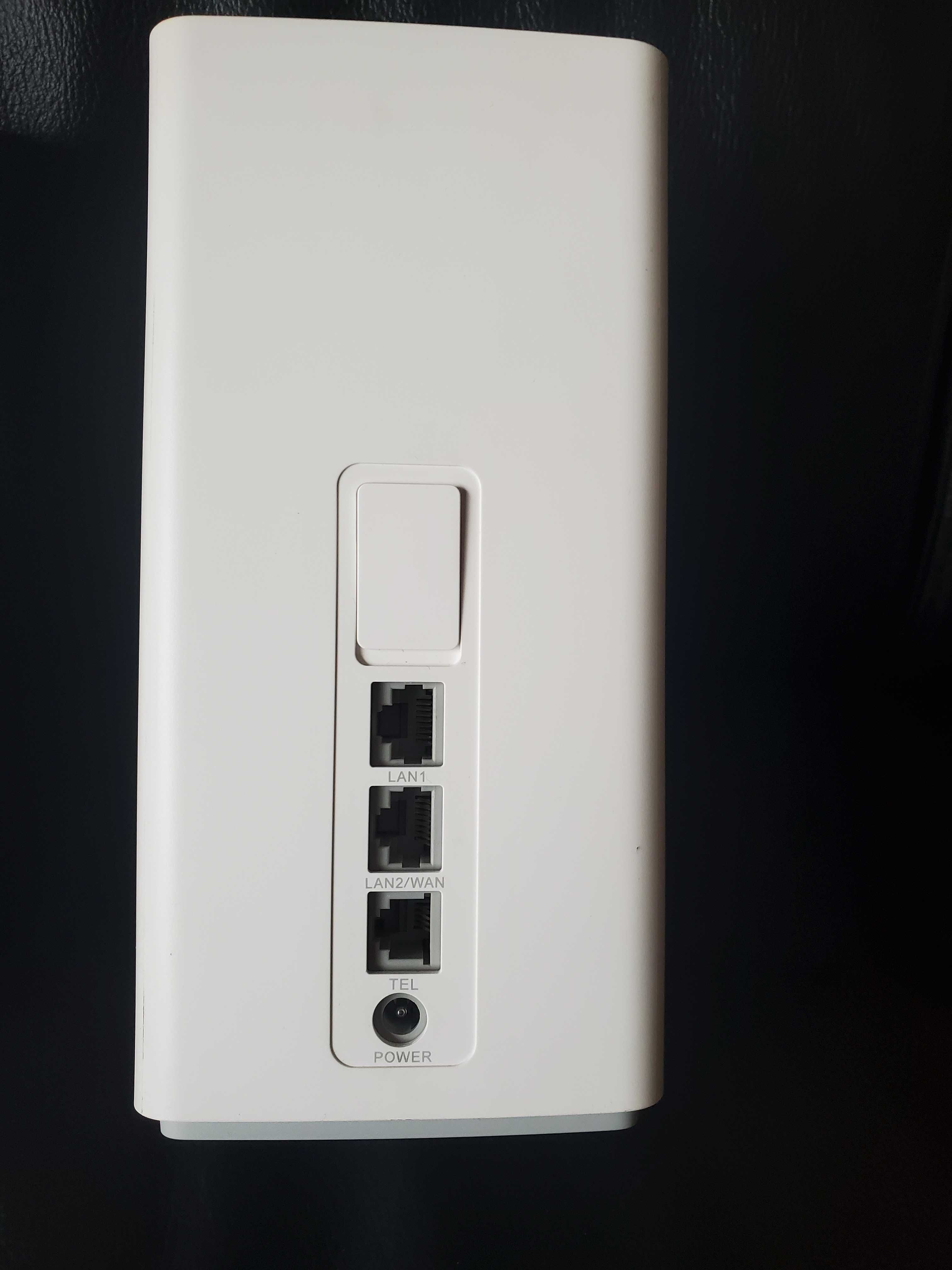 Router Huawei 4G CPE Pro 2 LTE