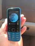 Кнопковий телефон nokia
