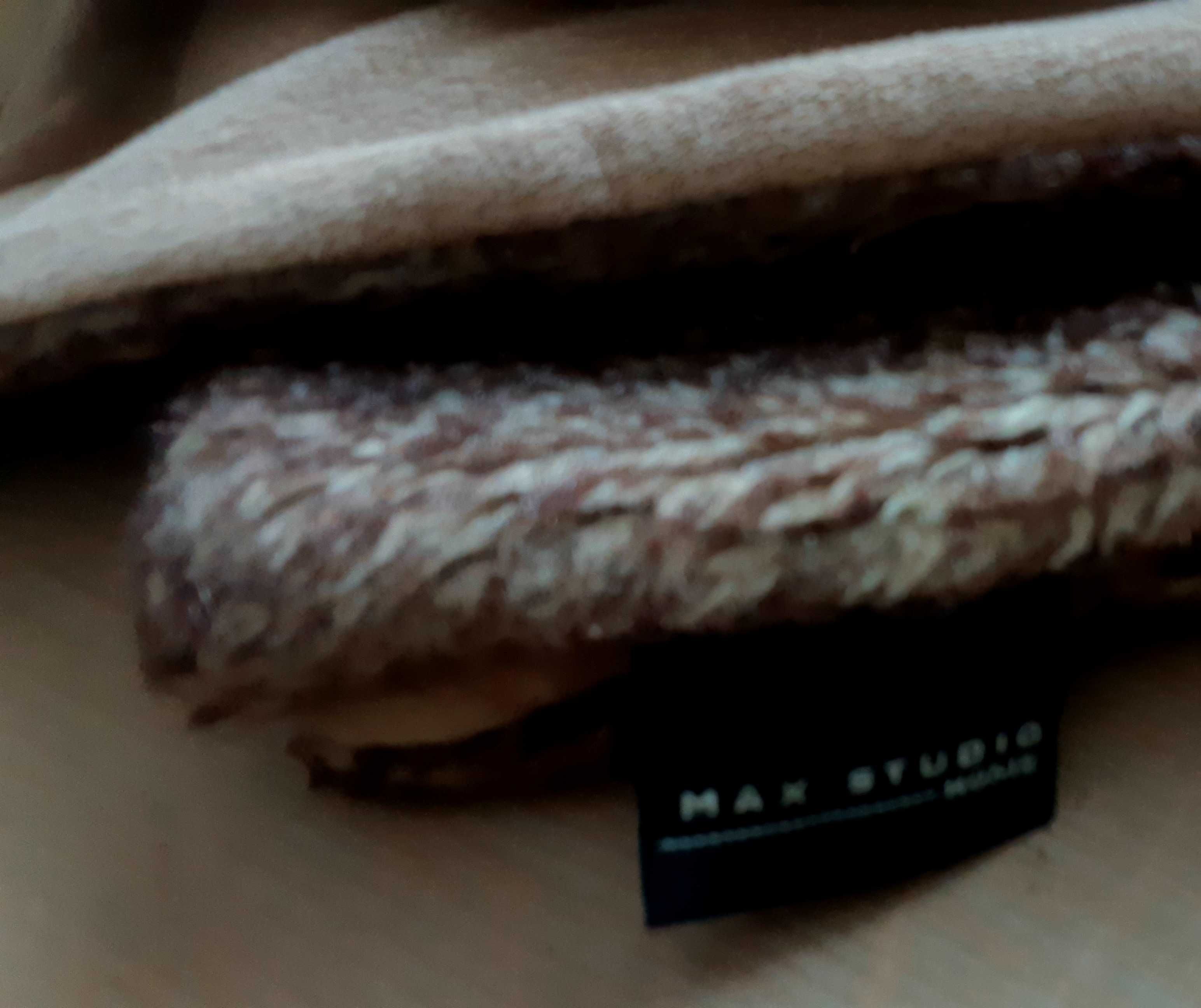 koc sztuczne futro max studio
