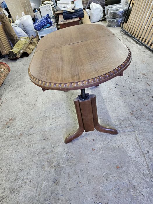 Стіл кухонний розкладний б/в