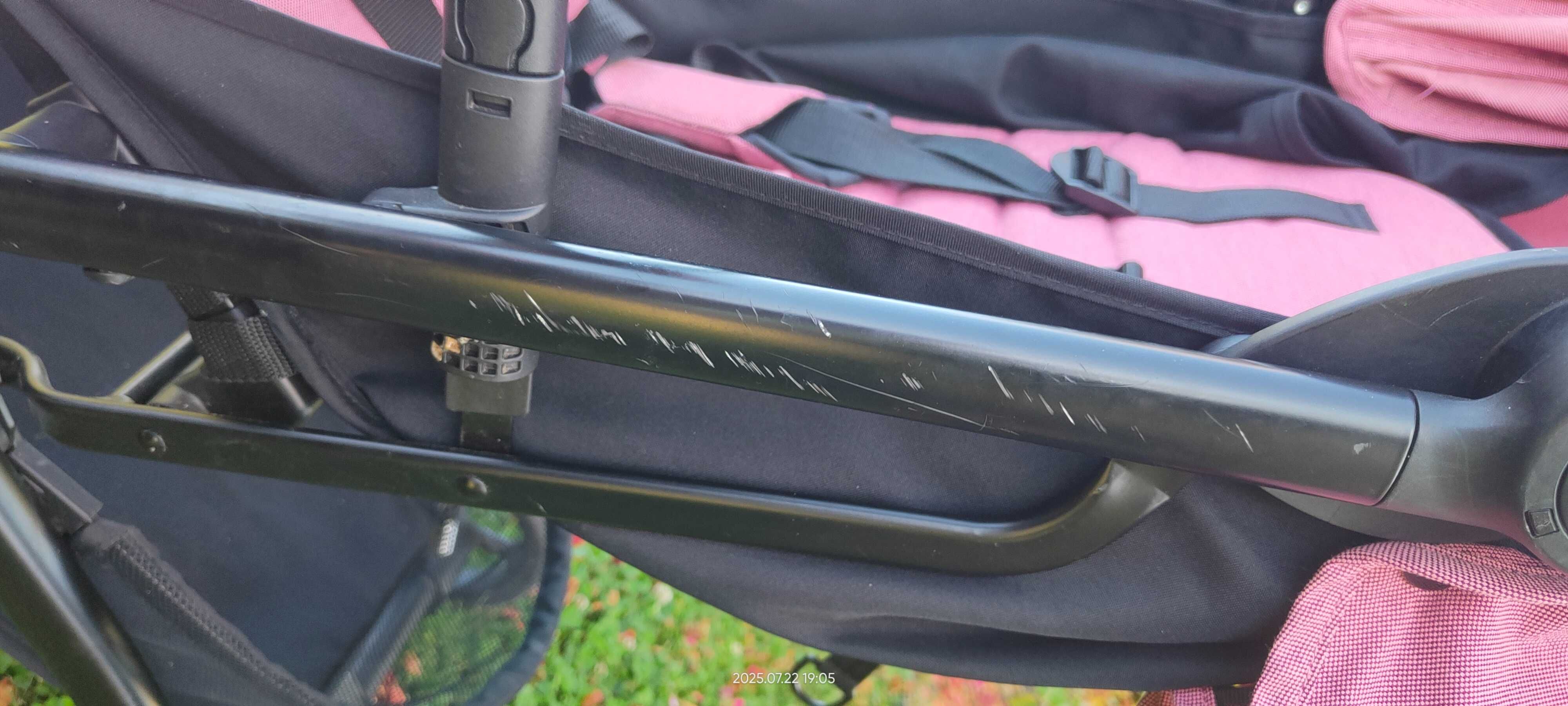 Wózek spacerowy Cybex Beezy