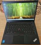 Lenovo ThinkPad T14 Gen 2 14'' i5-1135G7 8GB RAM 256GB SSD M2