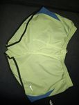 Szorty sportowe nike neon r L