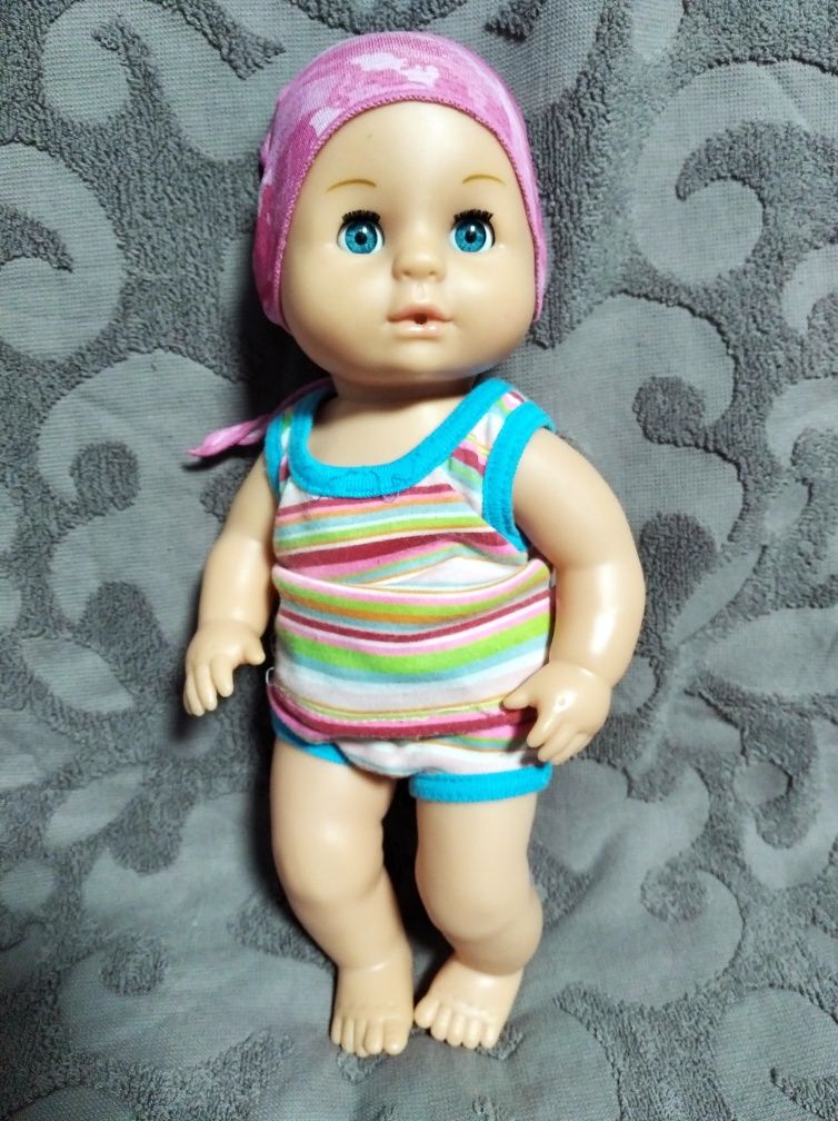 Кукла Лялька Пупс 35см