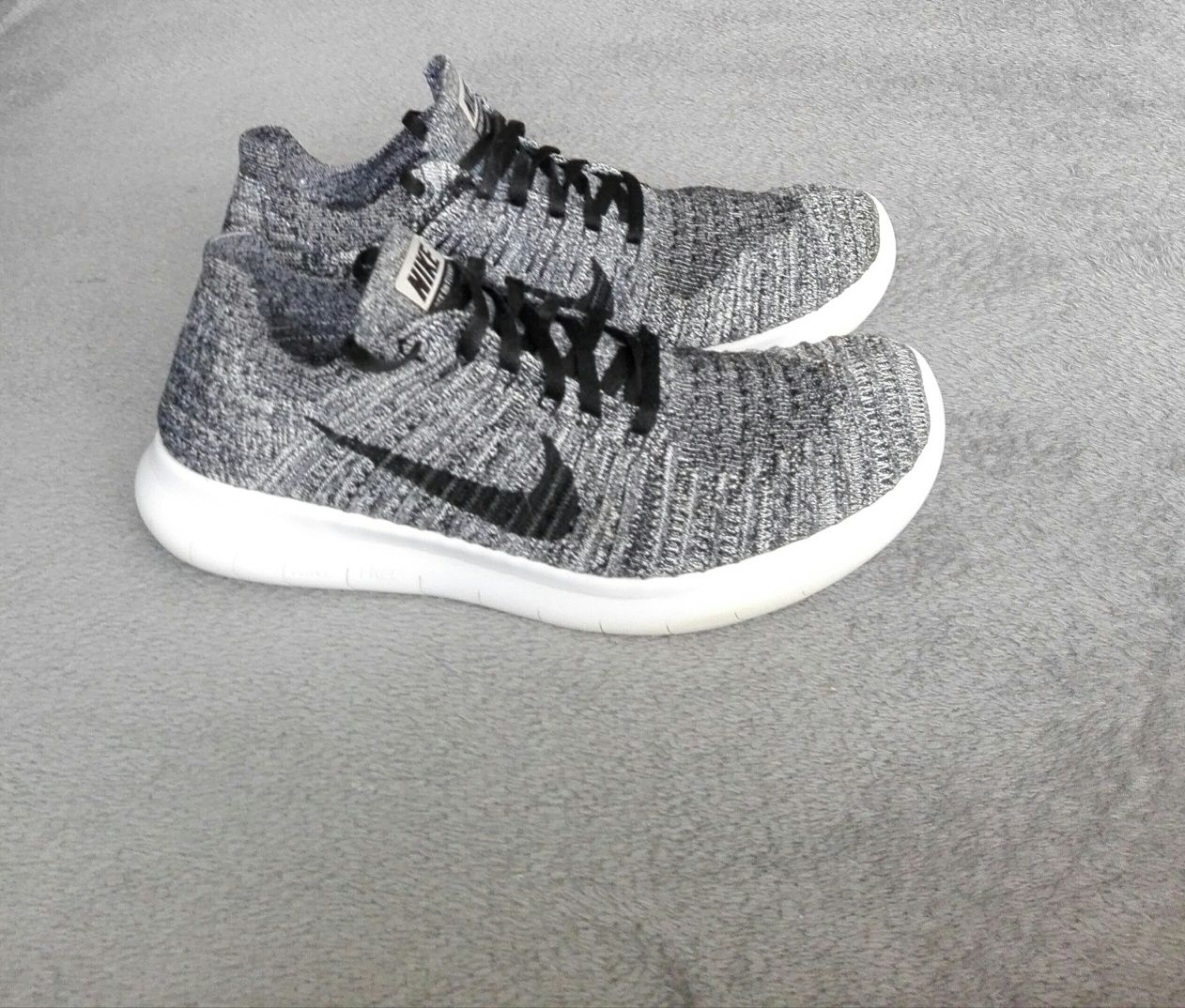 Nike free rn flyknit oryginalne buty adidasy do biegania rozmiar 40m