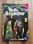 Hello Explorer 3 podręcznik