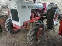 David Brown 1210 80cv