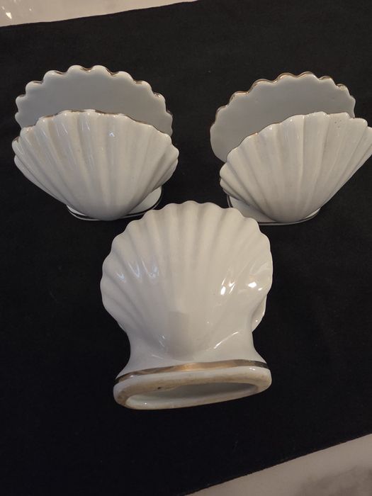 Serwetniki Chodzież 3szt.