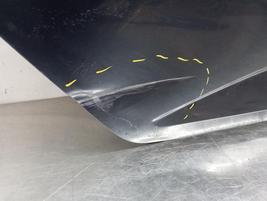 Porta trás direita RENAULT Megane IV (B9A/M_)