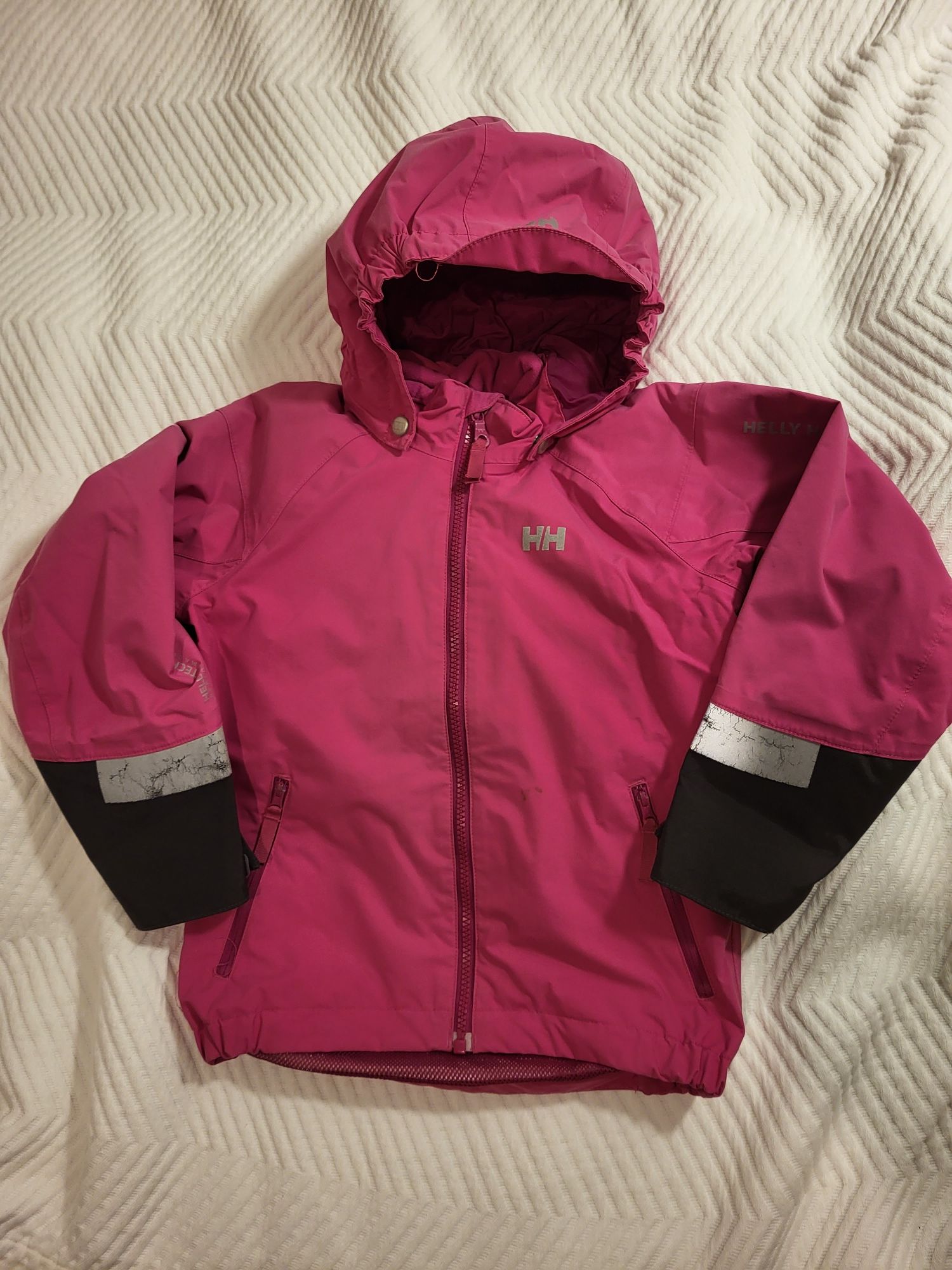 Kurtka przeciwdeszczowa Helly Hansen 110