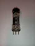 Lampa ECL82 Telam