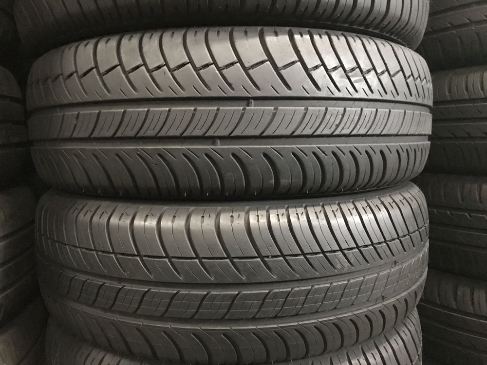 Гума б/в 225/45 R17 Шини з Європи склад гарантія шиномонтаж