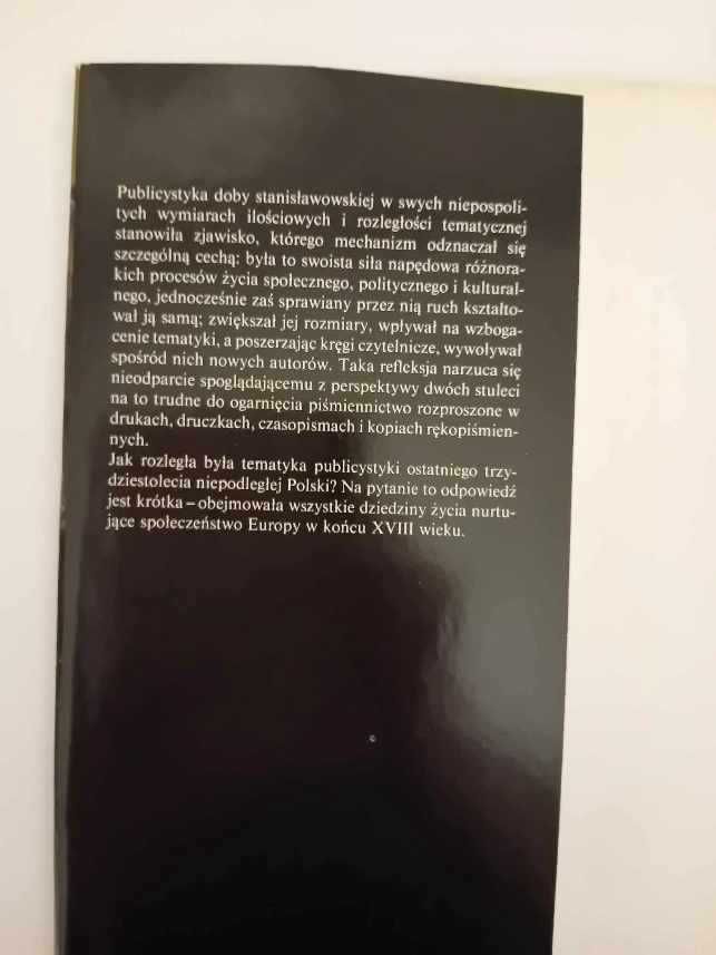 Abyśmy o ojczyźnie naszej radzili. Antologia public-Zbigniew Goliński