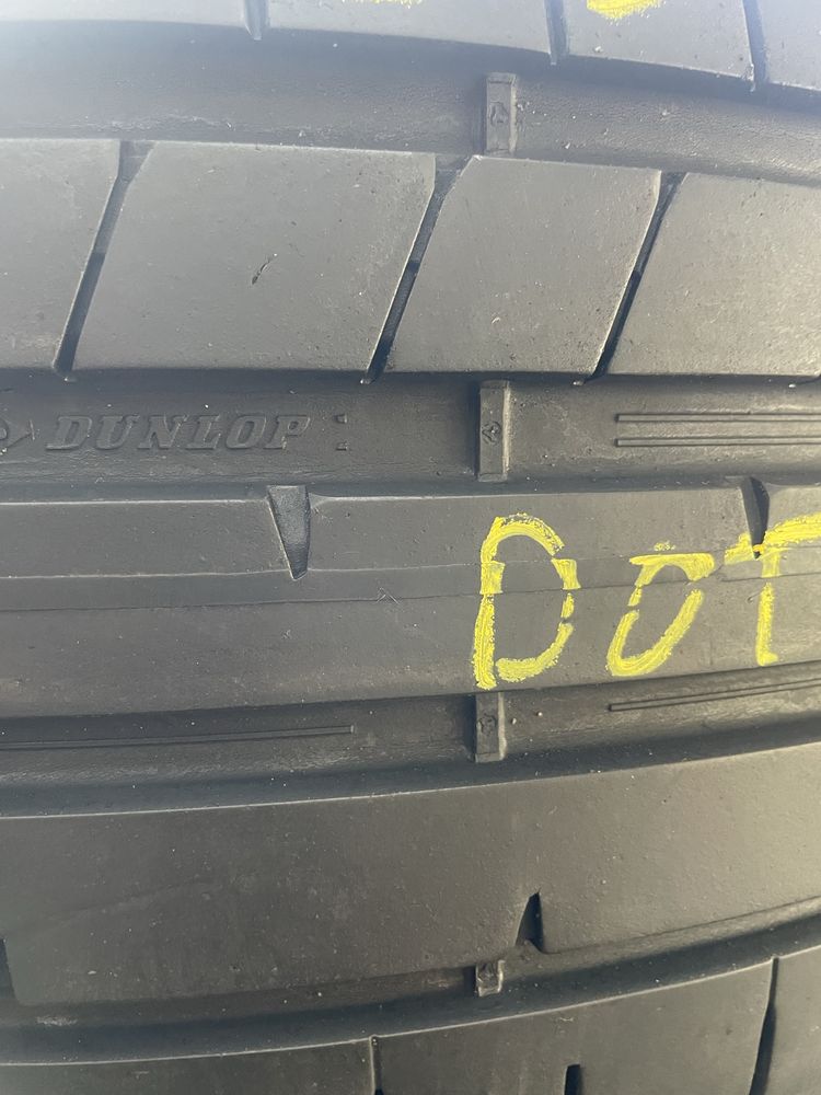 235/55R18 100V Dunlop SpSportMaxx RT2 (4szt)