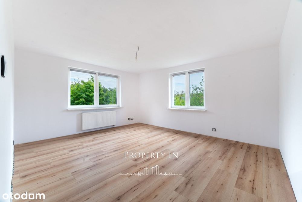 DOM | 180 M2 | DZIAŁKA - 1800 M2