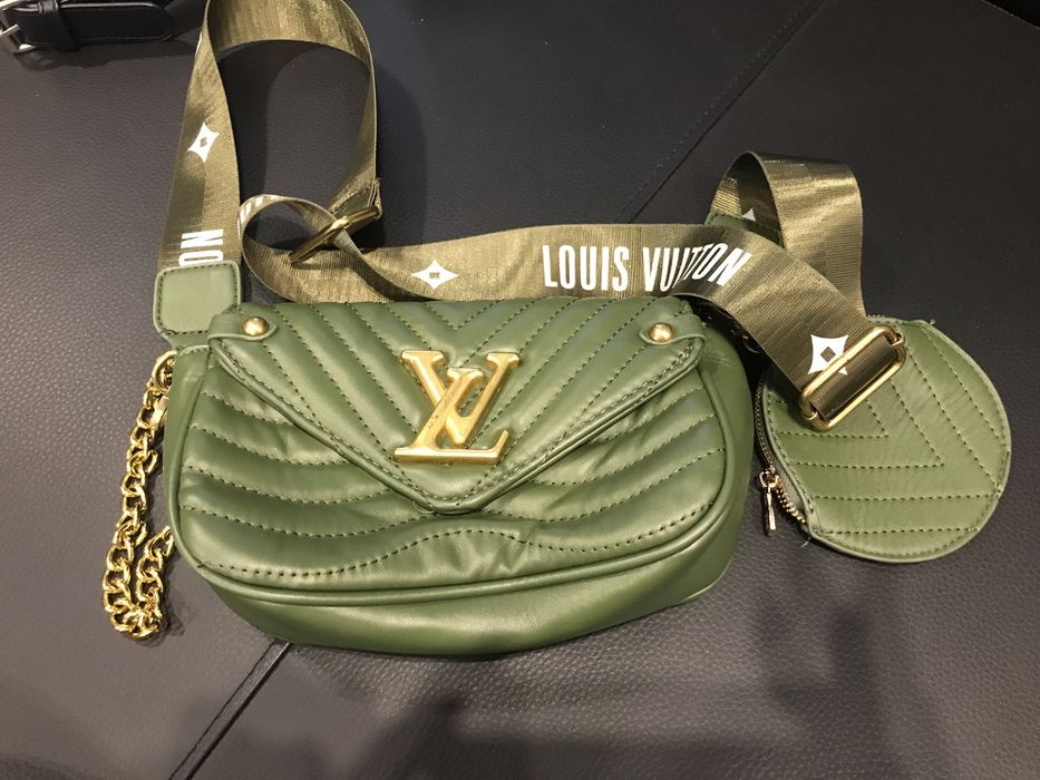 Torebka Louis Vuitton
