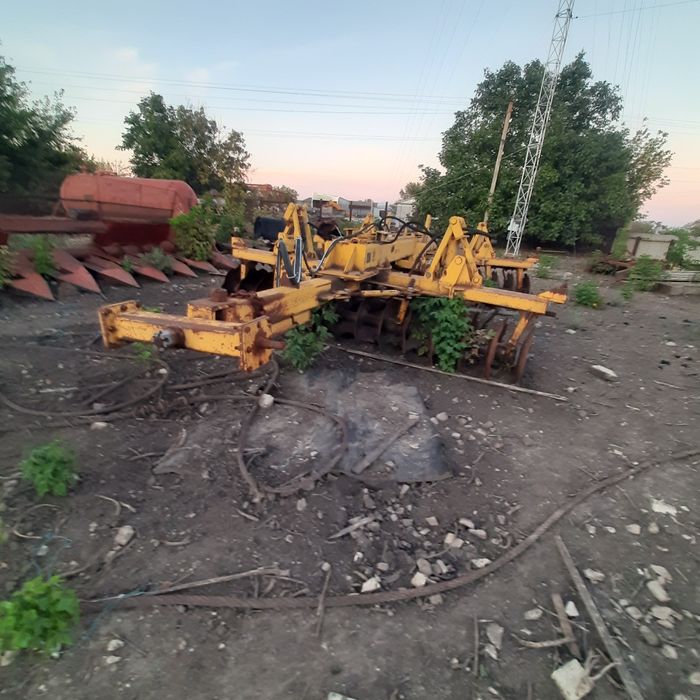 Фрегат БПД-4.2.        .