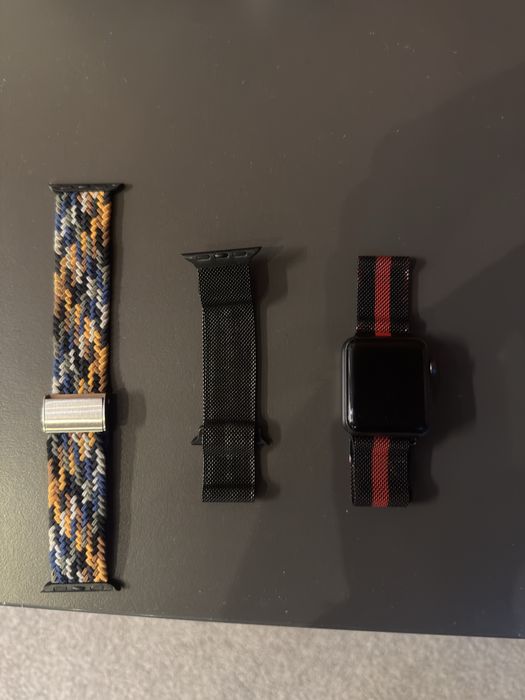 Apple Watch 3 38 mm
